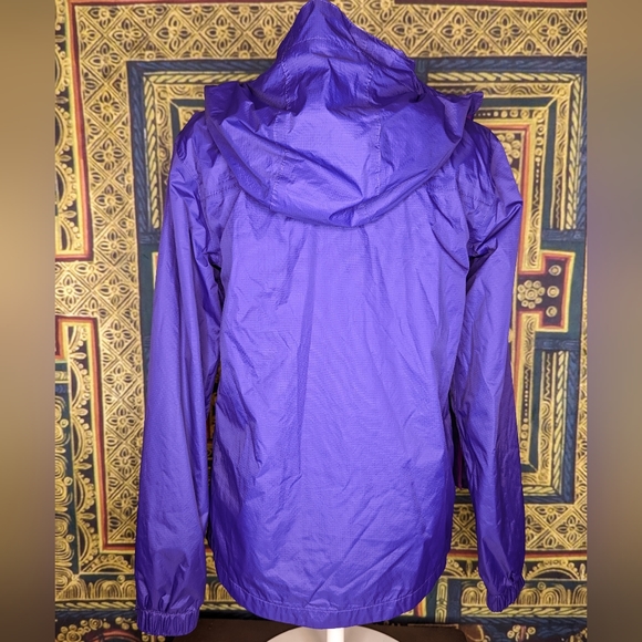 Mountain Warehouse Torrent Kids Lightweight Waterproof Jacket Size 13 - Picture 3 of 10